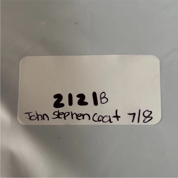 Harris Tweed Women's Plaid Houndstooth Jacket Blazer 7/8 Limited Edition Paris - Picture 14 of 14